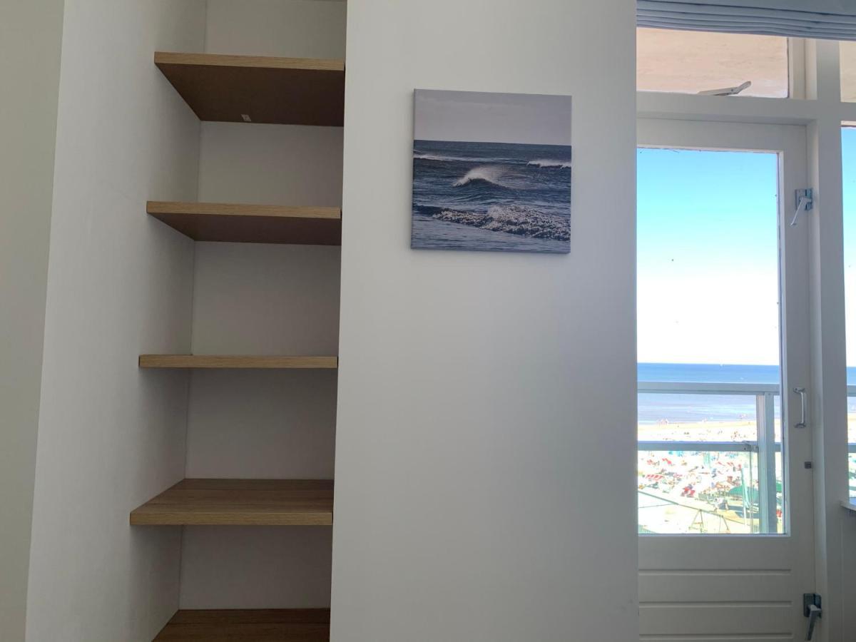 Happy Beach Apartment 잔드보르트 외부 사진