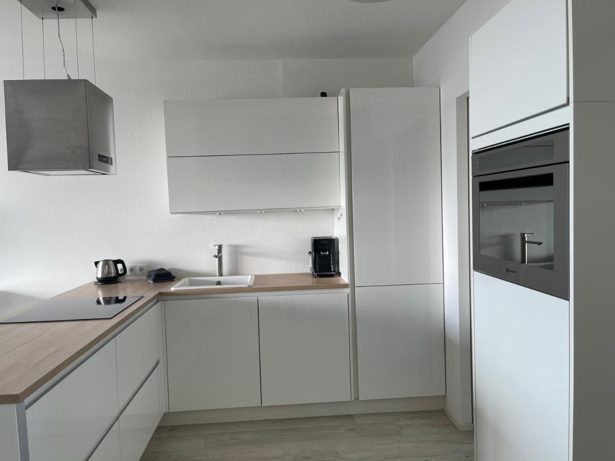 Happy Beach Apartment 잔드보르트 외부 사진
